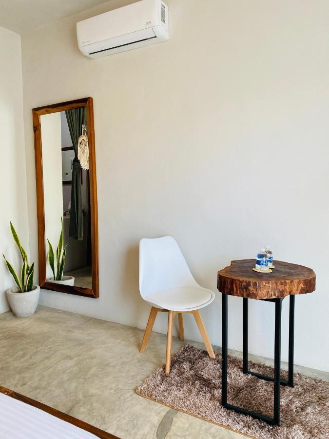 Jaakbal Tulum Apartment Exterior photo