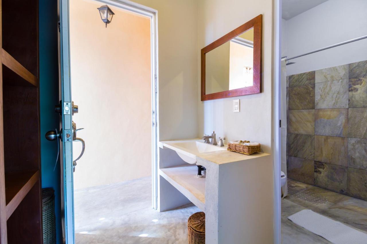 Jaakbal Tulum Apartment Exterior photo