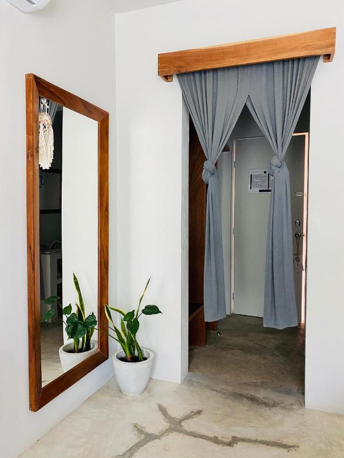 Jaakbal Tulum Apartment Exterior photo