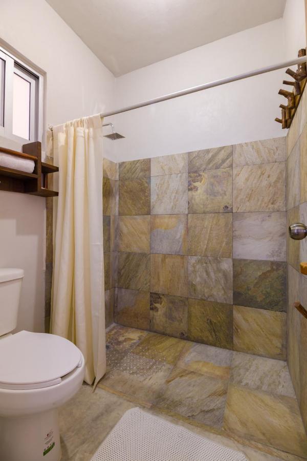 Jaakbal Tulum Apartment Exterior photo