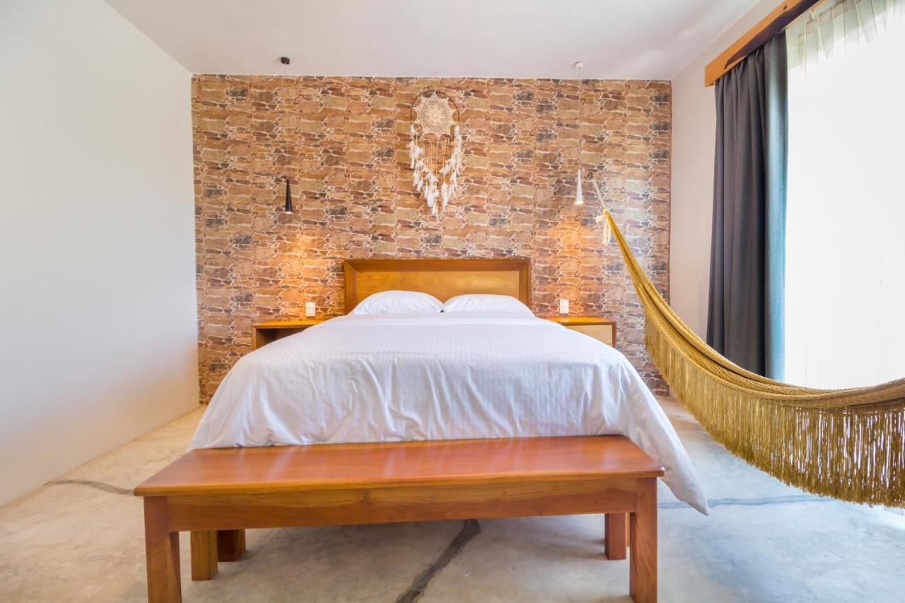 Jaakbal Tulum Apartment Exterior photo