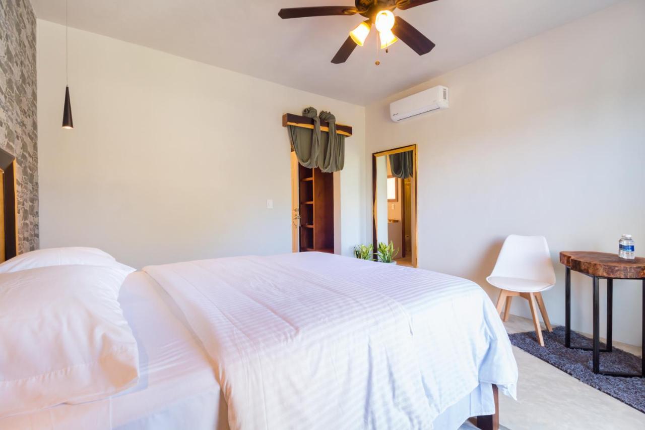 Jaakbal Tulum Apartment Exterior photo