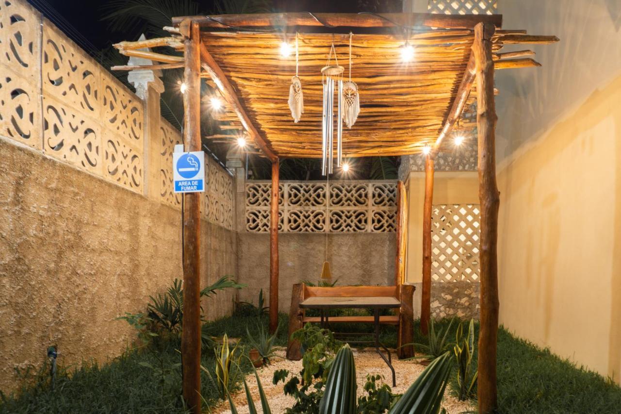 Jaakbal Tulum Apartment Exterior photo