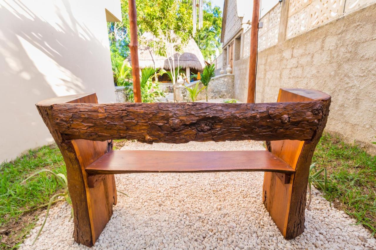 Jaakbal Tulum Apartment Exterior photo